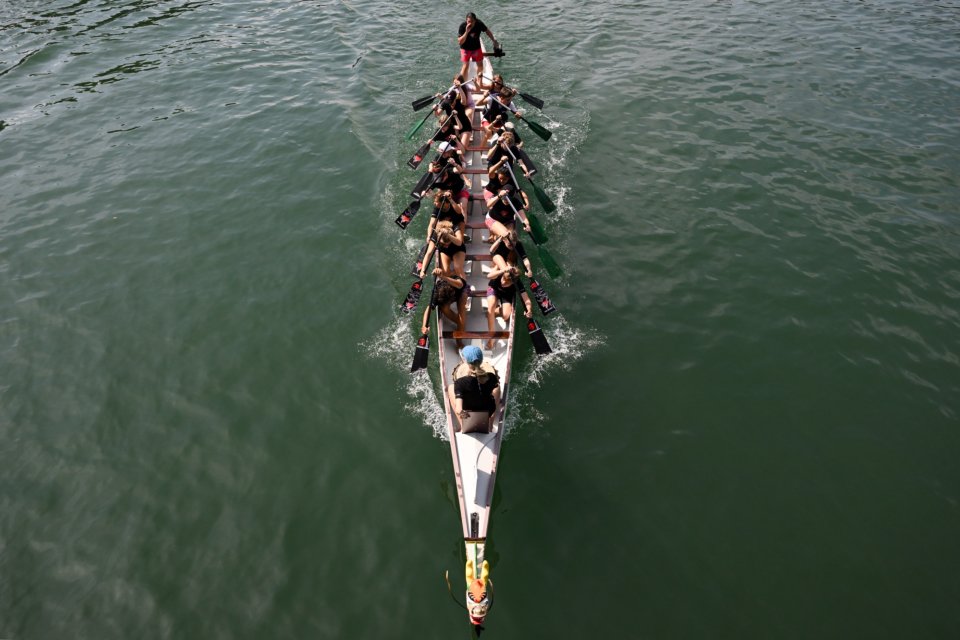 Infos, Trainings- und Rennplan sind online